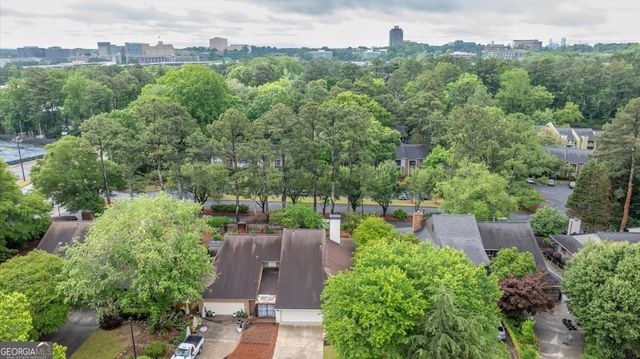 230 Halah Circle, Sandy Springs, GA 30328