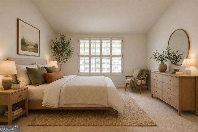 230 Halah Circle, Sandy Springs, GA 30328
