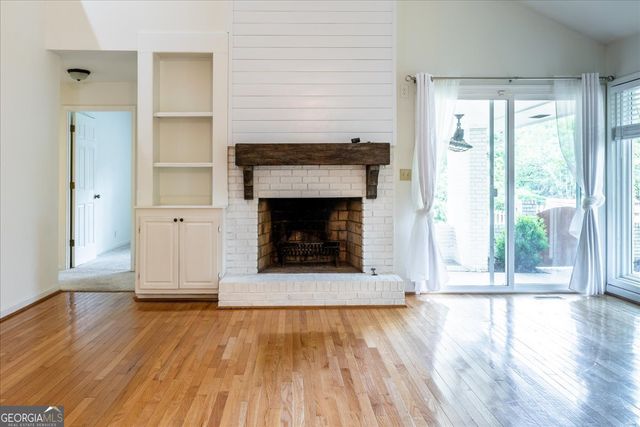 230 Halah Circle, Sandy Springs, GA 30328
