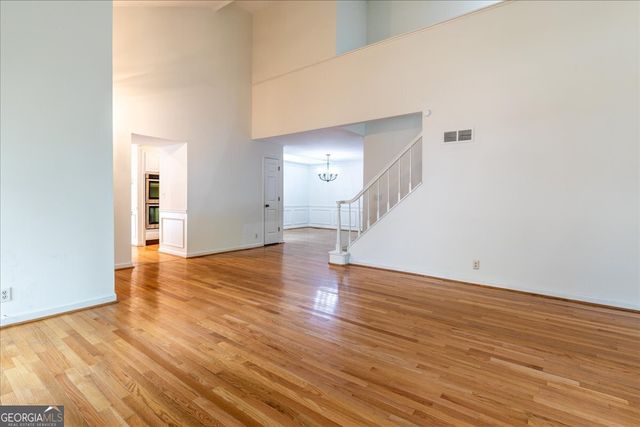 230 Halah Circle, Sandy Springs, GA 30328