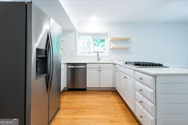 230 Halah Circle, Sandy Springs, GA 30328