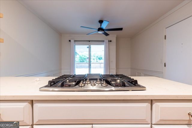 230 Halah Circle, Sandy Springs, GA 30328