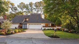 230 Halah Circle, Sandy Springs, GA 30328