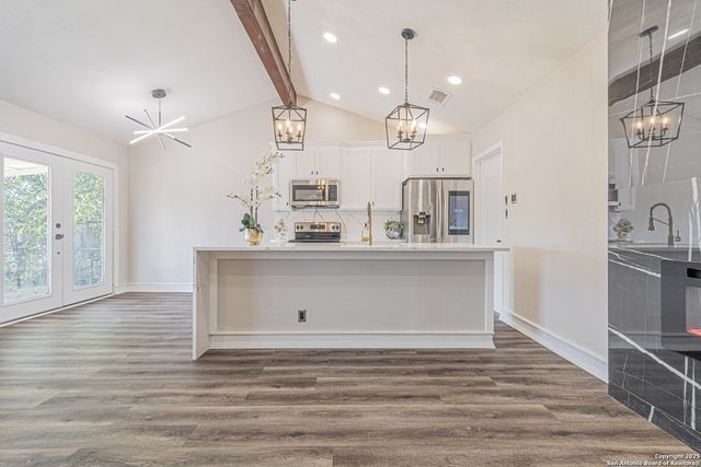 5714 Green Manor St, San Antonio, TX 78223