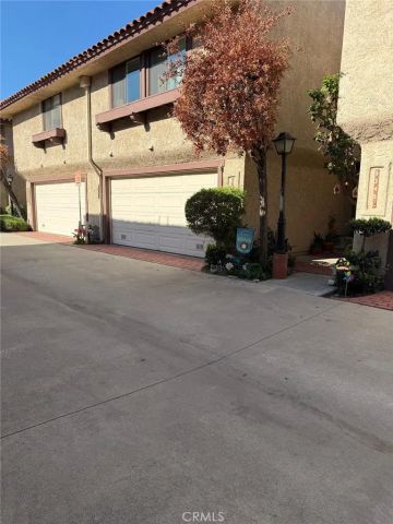 5345 Peck Road B, El Monte, CA 91732