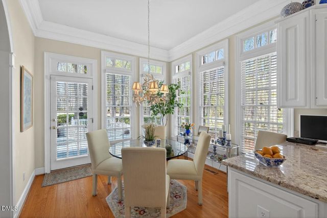 5 Moss Creek Court, Durham, NC 27712