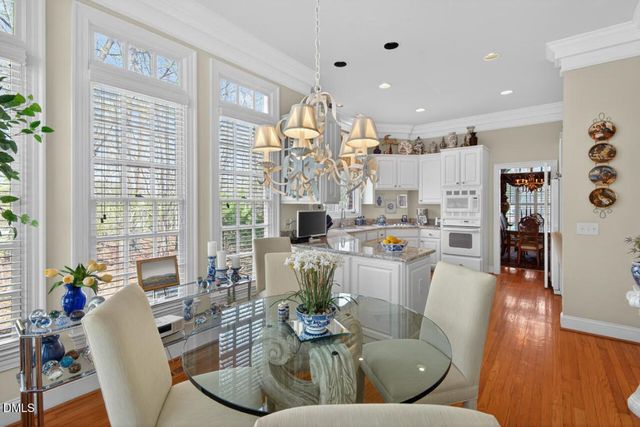 5 Moss Creek Court, Durham, NC 27712