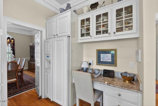 5 Moss Creek Court, Durham, NC 27712