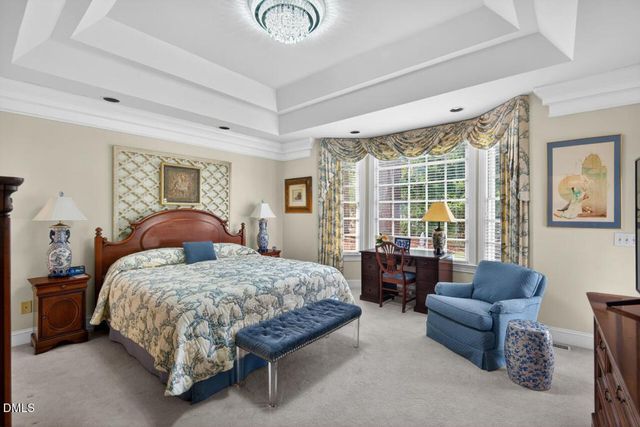 5 Moss Creek Court, Durham, NC 27712