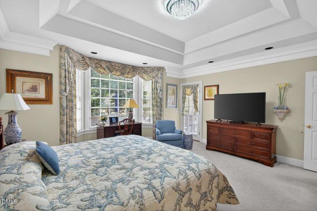 5 Moss Creek Court, Durham, NC 27712