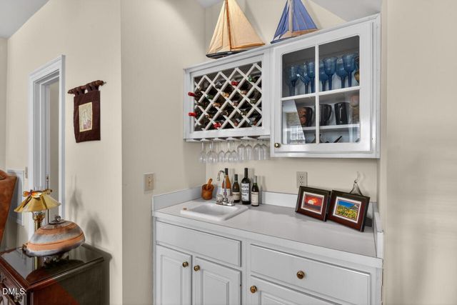 5 Moss Creek Court, Durham, NC 27712