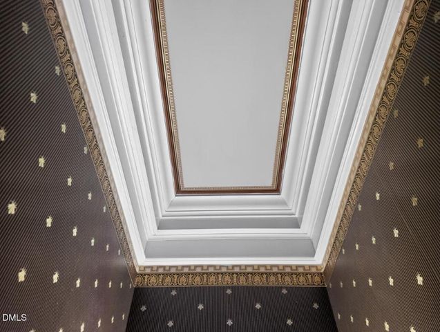 5 Moss Creek Court, Durham, NC 27712