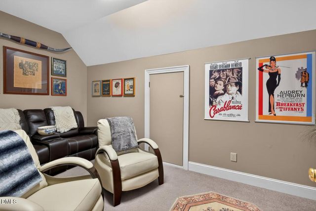 5 Moss Creek Court, Durham, NC 27712