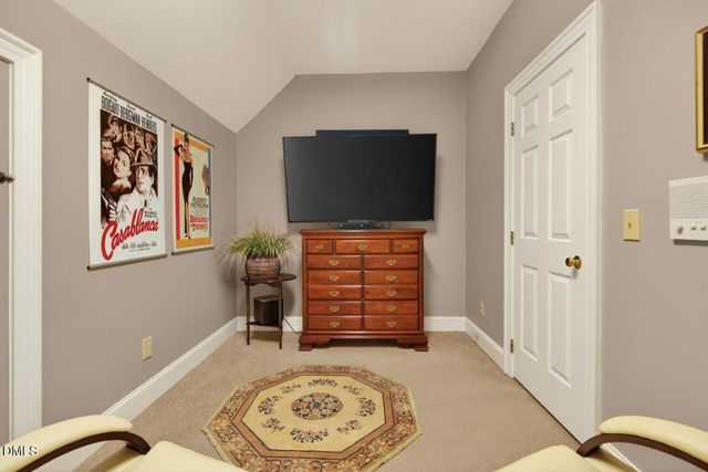 5 Moss Creek Court, Durham, NC 27712