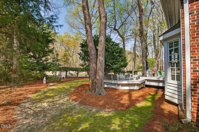 5 Moss Creek Court, Durham, NC 27712