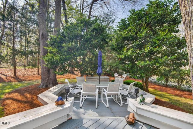 5 Moss Creek Court, Durham, NC 27712