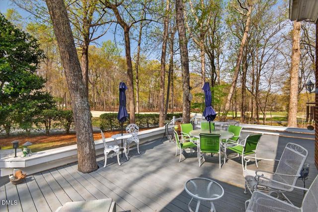 5 Moss Creek Court, Durham, NC 27712