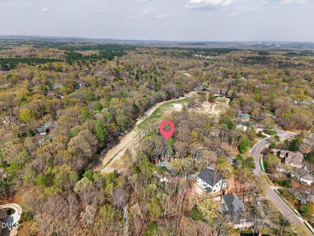 5 Moss Creek Court, Durham, NC 27712