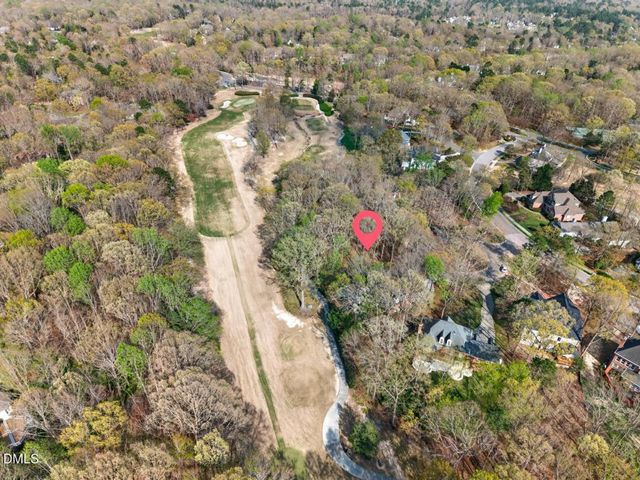 5 Moss Creek Court, Durham, NC 27712