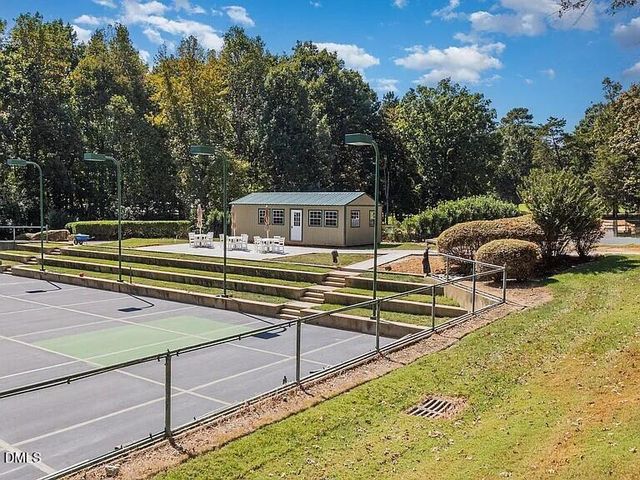 5 Moss Creek Court, Durham, NC 27712