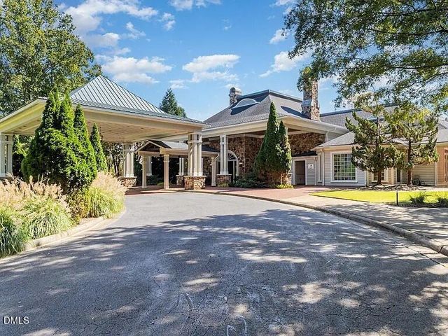 5 Moss Creek Court, Durham, NC 27712