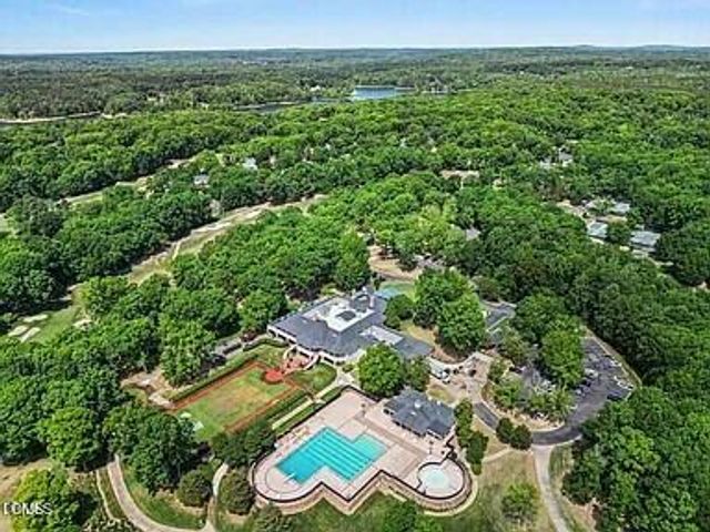 5 Moss Creek Court, Durham, NC 27712