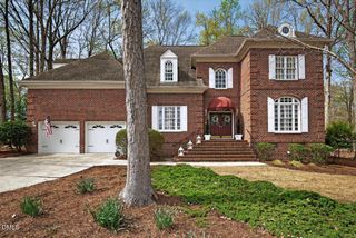 5 Moss Creek Court, Durham, NC 27712