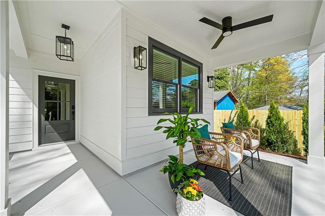 349 Seventh Avenue, Scottdale, GA 30079