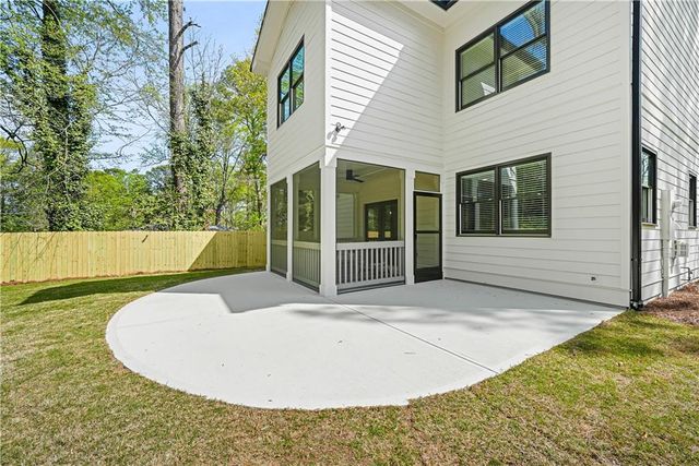 349 Seventh Avenue, Scottdale, GA 30079