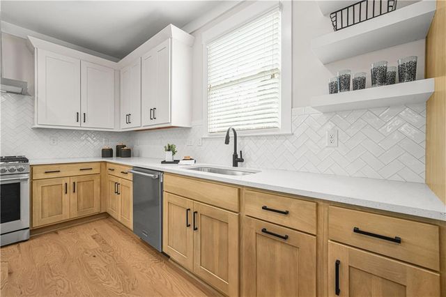 349 Seventh Avenue, Scottdale, GA 30079