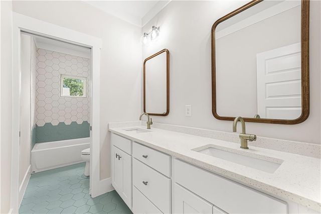 349 Seventh Avenue, Scottdale, GA 30079