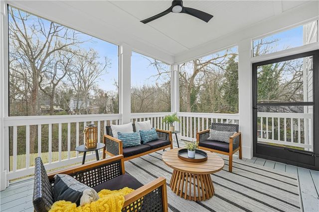 349 Seventh Avenue, Scottdale, GA 30079