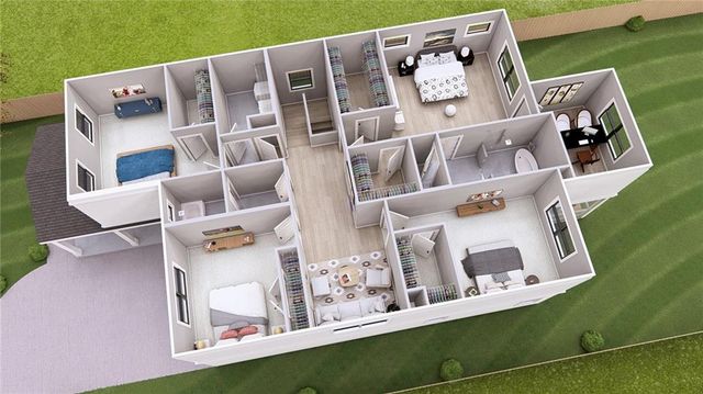 349 Seventh Avenue, Scottdale, GA 30079
