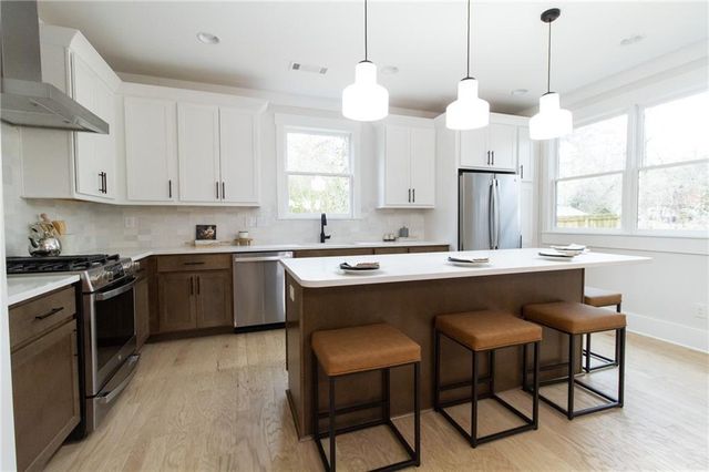 349 Seventh Avenue, Scottdale, GA 30079
