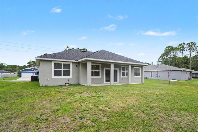 333 KRASSNER DRIVE NW, Palm Bay, FL 32907