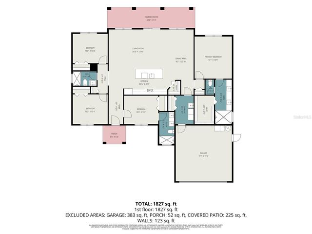 333 KRASSNER DRIVE NW, Palm Bay, FL 32907