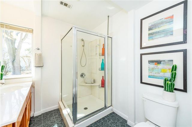 7305 Forest Wood RD, Austin, TX 78745