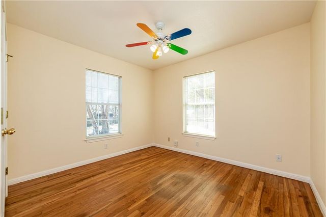 7305 Forest Wood RD, Austin, TX 78745