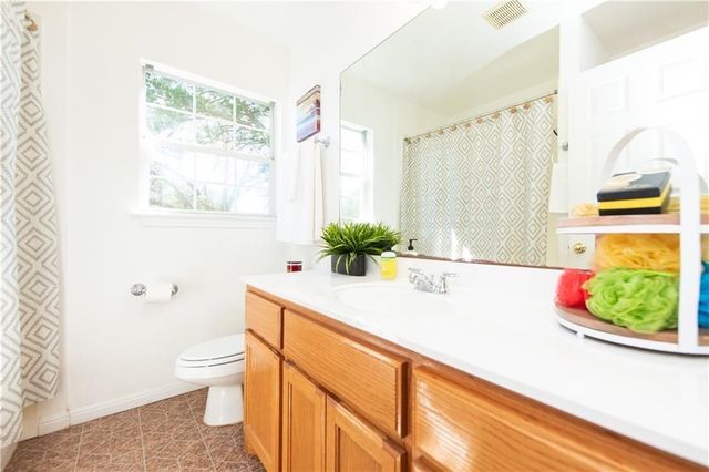 7305 Forest Wood RD, Austin, TX 78745