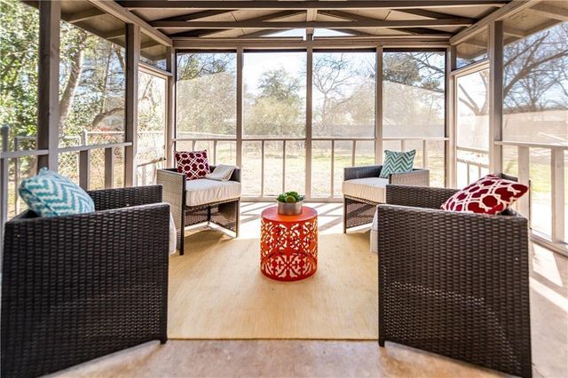 7305 Forest Wood RD, Austin, TX 78745