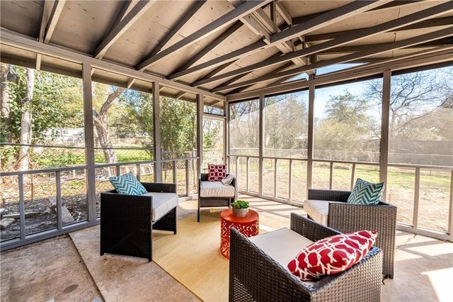 7305 Forest Wood RD, Austin, TX 78745