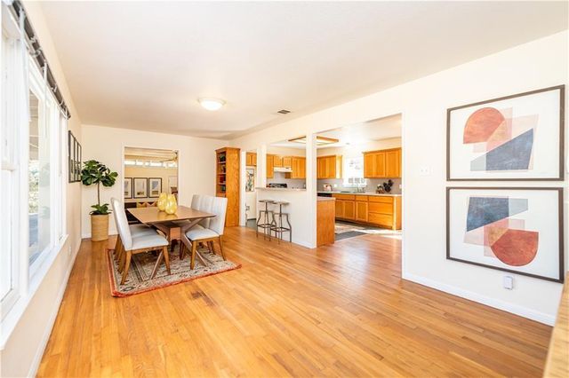 7305 Forest Wood RD, Austin, TX 78745