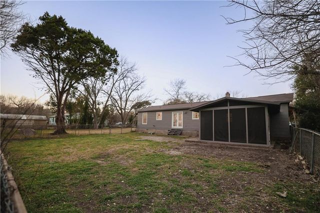 7305 Forest Wood RD, Austin, TX 78745