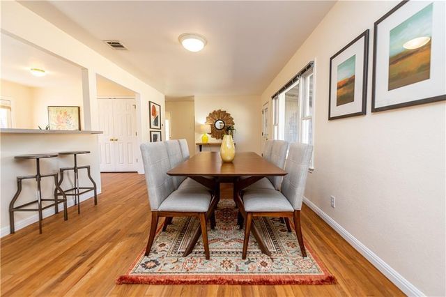 7305 Forest Wood RD, Austin, TX 78745