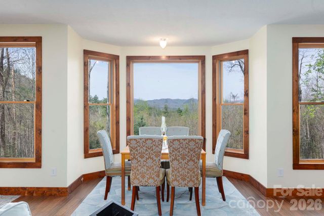 716 Peppervine Circle, Brevard, NC 28712