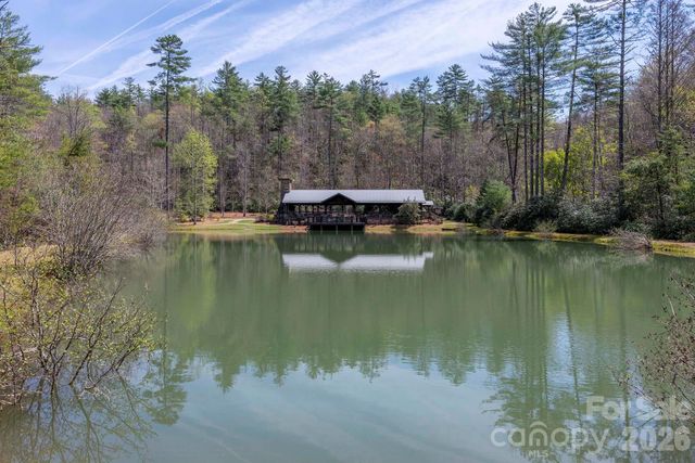 716 Peppervine Circle, Brevard, NC 28712