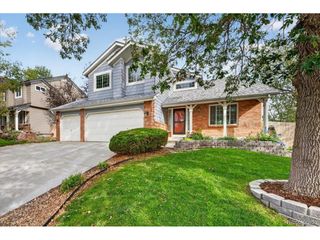 19951 E Red Fox Ln, Centennial, CO 80015