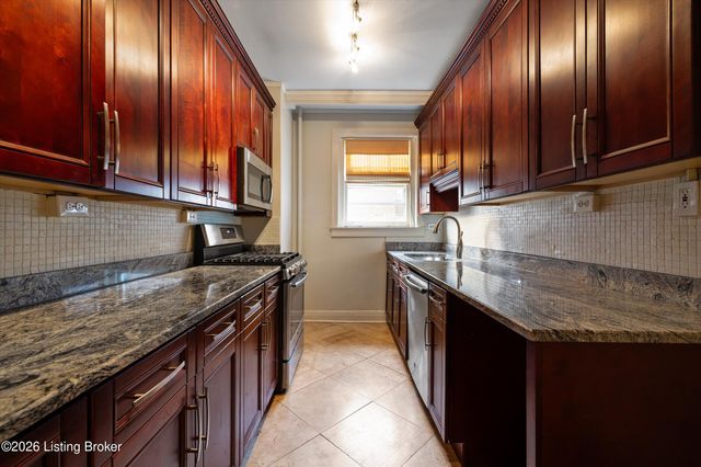 1412 Willow Ave APT 65, Louisville, KY 40204