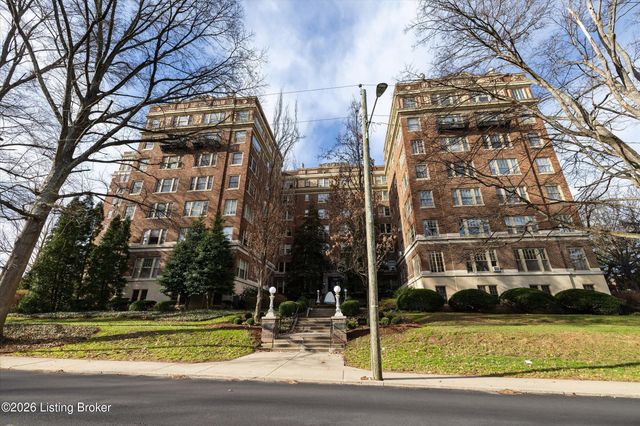 1412 Willow Ave APT 65, Louisville, KY 40204