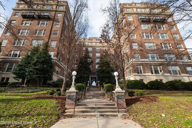 1412 Willow Ave APT 65, Louisville, KY 40204